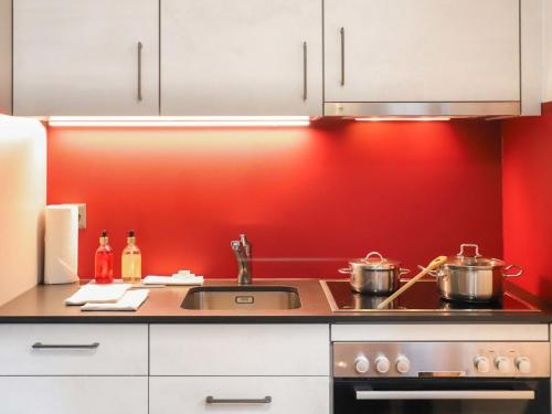Apartment Rossignol B by Interhome, Zermatt (fotografie 9)
