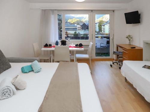 Apartment Residence A-3 by Interhome, Zermatt (photo 10)