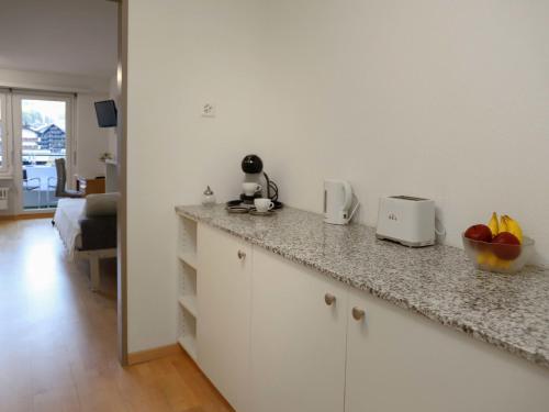 Apartment Residence A-3 by Interhome, Zermatt (photo 8)