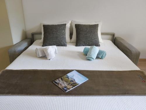 Apartment Residence A-3 by Interhome, Zermatt (photo 6)