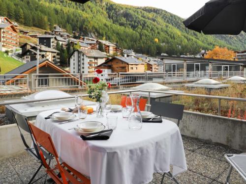 Apartment Rossignol B by Interhome, Zermatt (fotografie 4)