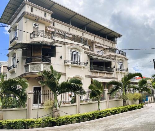 Apartment Huz Peer 3