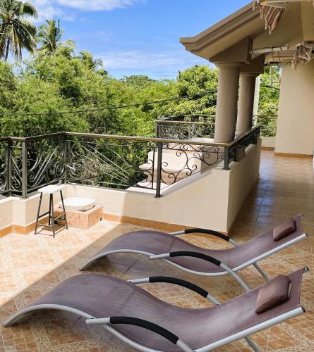 Apartment Huz Peer 3