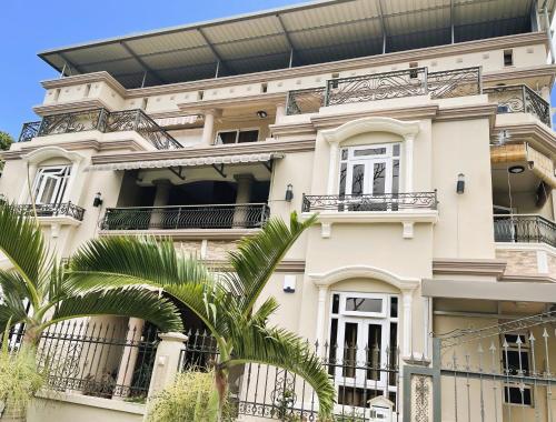 Apartment Huz Peer 3