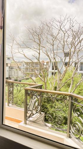 Apartment Huz Peer 3