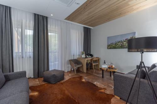Hotel Ramonda - image 14