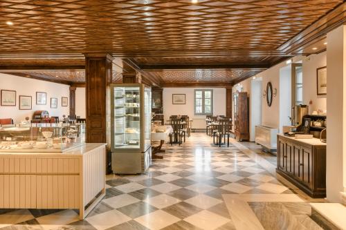 Hydroussa Hotel Hydra - image 4