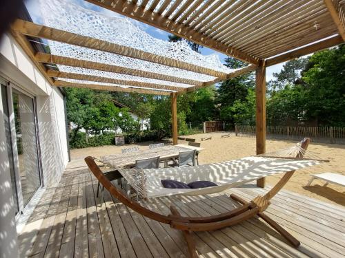 VILLA HÉLIOS gîte à louer Villa Eden