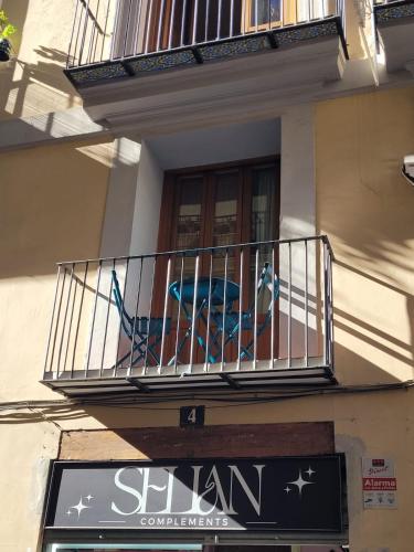 Living Valencia Peydro, Walencja (zdjęcie 4)