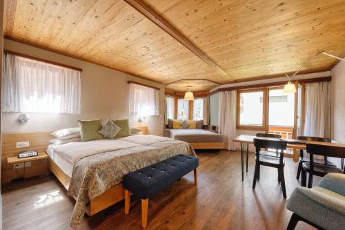 Hotel Simi in Zermatt