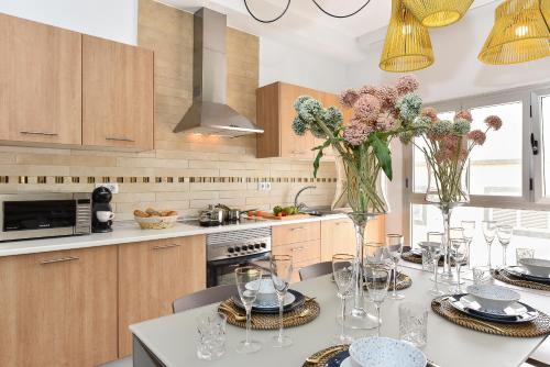Létesítmények, Apartamento Deluxe en Cruce de Arinaga GRANEL in Agüimes