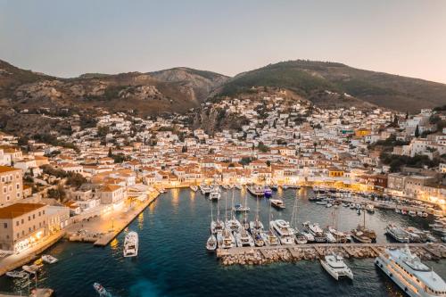 Hydroussa Hotel Hydra - image 5