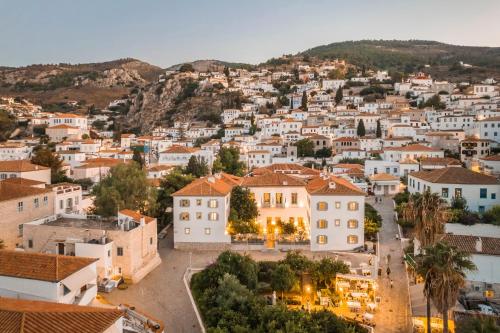 Hydroussa Hotel Hydra - image 8