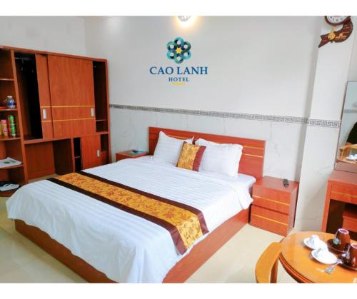 1 king bed