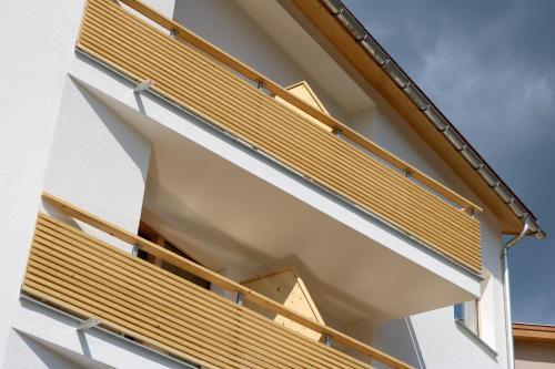 Guarda Lodge - main image