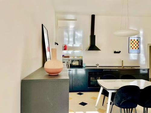 The Design Pasta Apartment, Roma (foto 3)