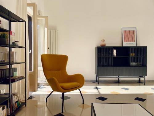 The Design Pasta Apartment, Roma (foto 4)