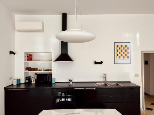 The Design Pasta Apartment, Roma (foto 7)