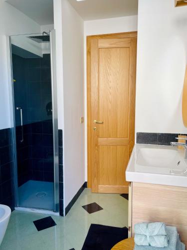 The Design Pasta Apartment, Roma (foto 10)