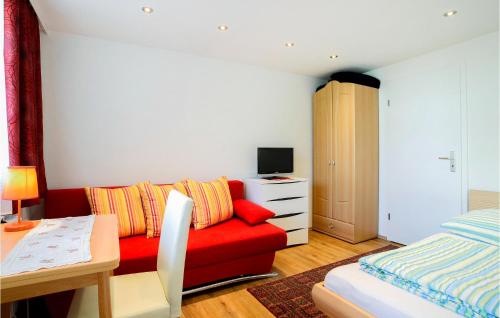 Ferienwohnung In Holzgau in Holzgau