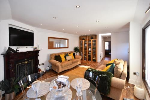 The Lemon Tree in Prestwick