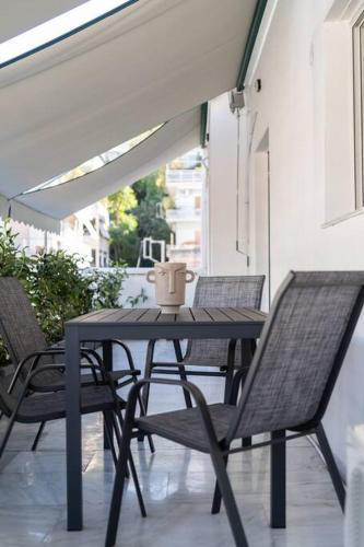 Prime 3-BR Exarcheia Abode, Atene (foto 10)