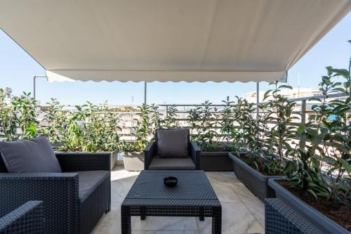 Prime 3-BR Exarcheia Abode, Atene (foto 6)