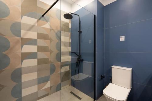 Prime 3-BR Exarcheia Abode, Atene (foto 3)