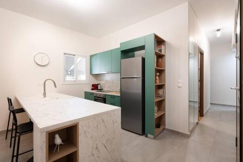 Prime 3-BR Exarcheia Abode, Atene (foto 4)