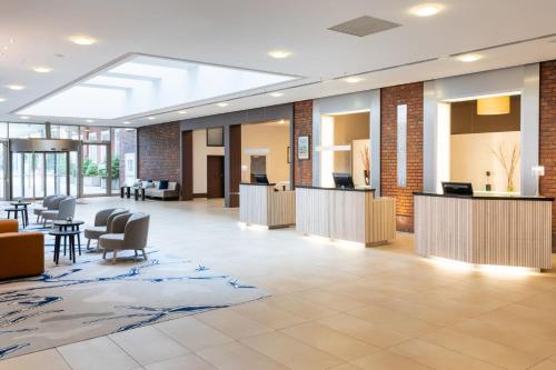 Courtyard by Marriott Bremen, Bremen (photo 8)