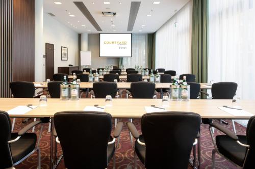 Courtyard by Marriott Bremen