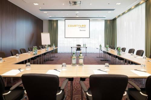 Courtyard by Marriott Bremen