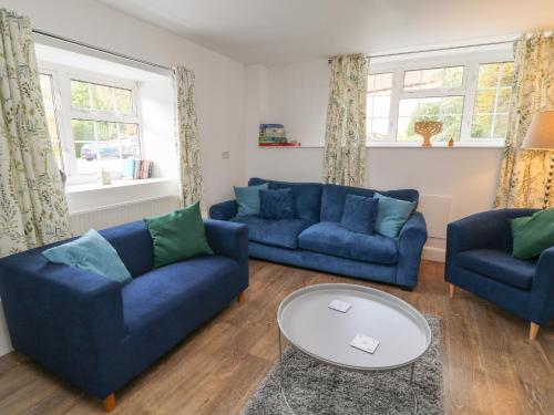 Aldrich Cottage - image 4