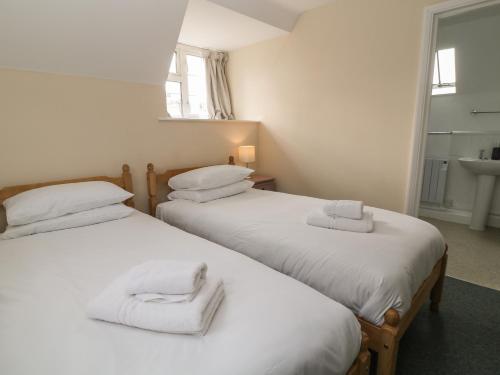 Aldrich Cottage - image 6