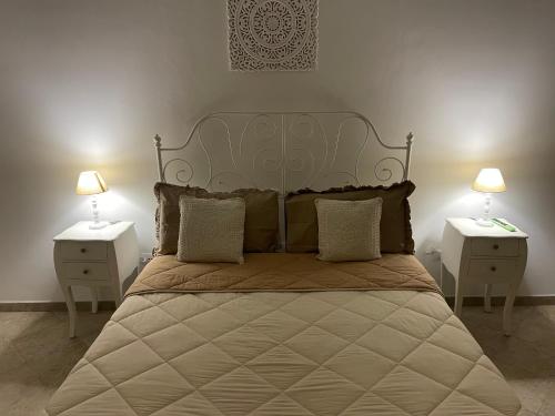  Medea Home in Carosino