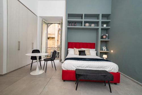 Bovio Boutique Studio Apartment