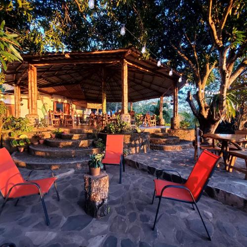 The Jungle Lodge in 梅里达