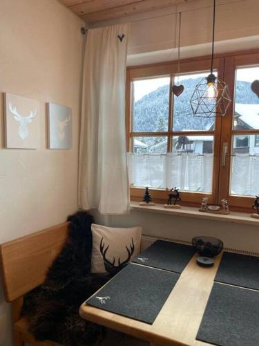 Ferienwohnung Ambiente