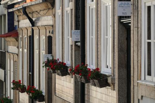 波尔图 Three Houses & Bedrooms 4星级 民宿 客房