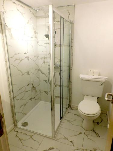 Fabulous 2 bed apt 10 mins from City Centre, Glasgow (Foto 7)