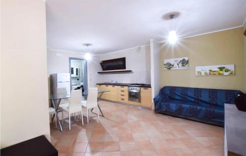  1 Bedroom Nice Apartment In Catanzaro Lido in Catanzaro Lido