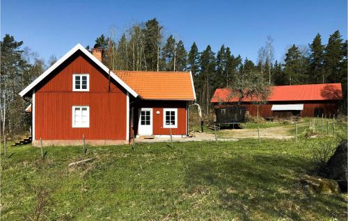 2 Bedroom Amazing Home In Vimmerby