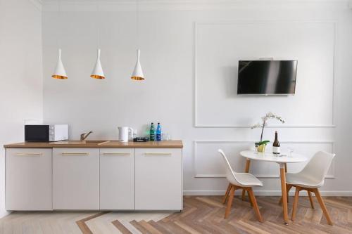 Rent like home - Gagarina 33 - image 11