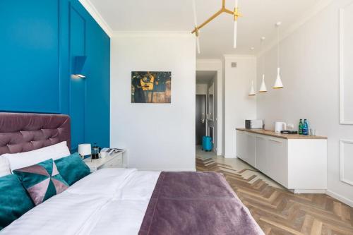 Rent like home - Gagarina 33 - image 14