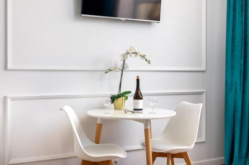 Rent like home - Gagarina 33 - image 3
