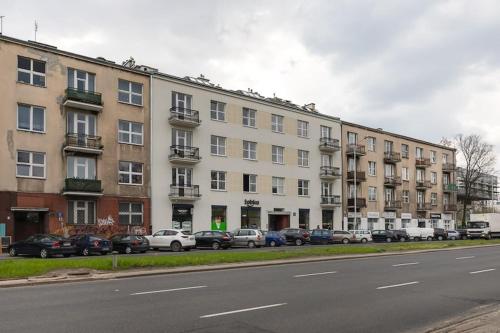 Rent like home - Gagarina 33 - image 12