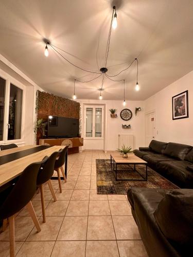 L'atelier Loft - Dole