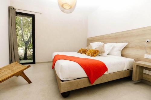 3 bedrooms, 3 beds