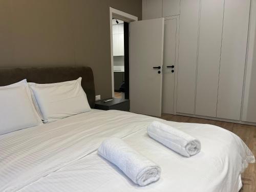 Hera Tirana Suite Deluxe, Tirana (photo 6)