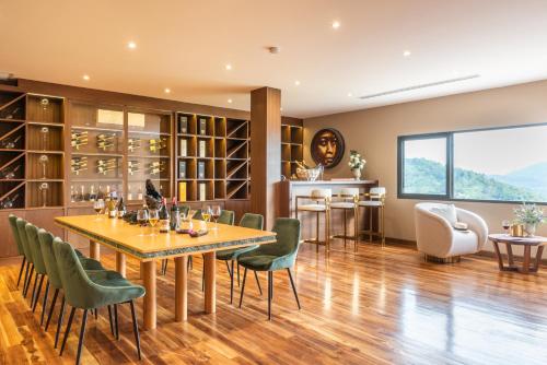 Food and beverages, IDA B DOMAIN - Koh Samui in Taling Ngam